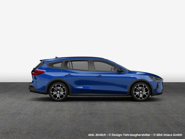 Ford Focus 1.0 EcoBoost Hybrid ST-Line 114 kW image number 1