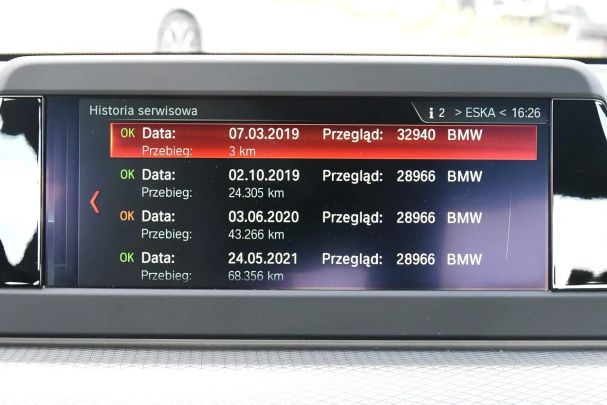 BMW 530i xDrive 185 kW image number 30