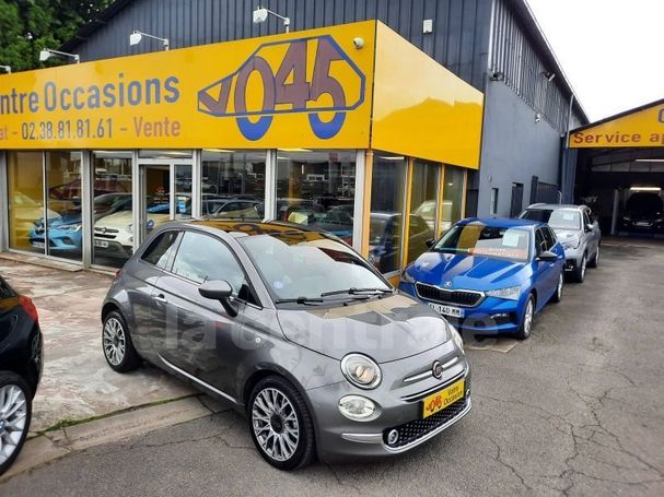 Fiat 500 1.0 51 kW image number 13