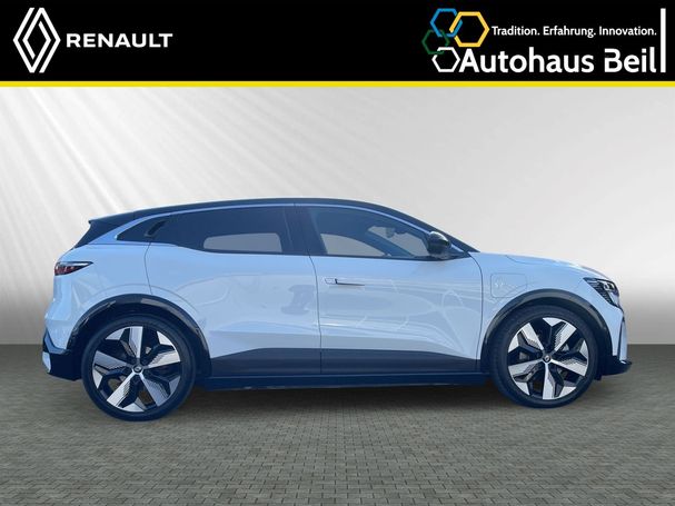 Renault Megane E-Tech EV60 160 kW image number 4