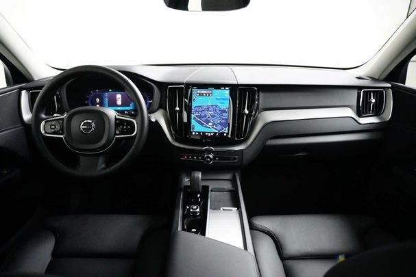 Volvo XC60 T6 Recharge AWD Plus 257 kW image number 10