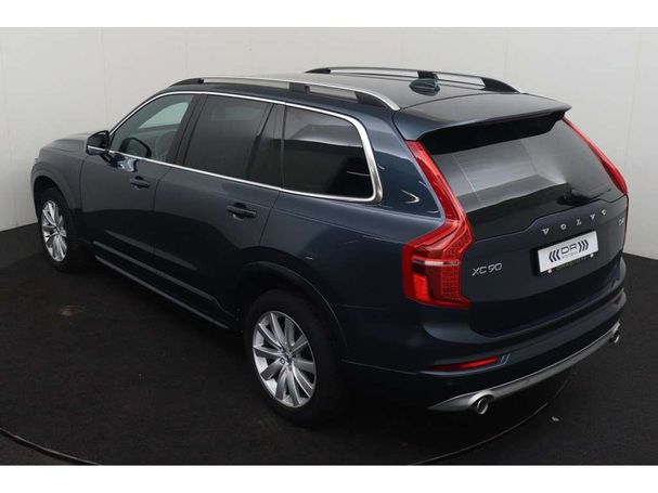 Volvo XC90 AWD D4 140 kW image number 4