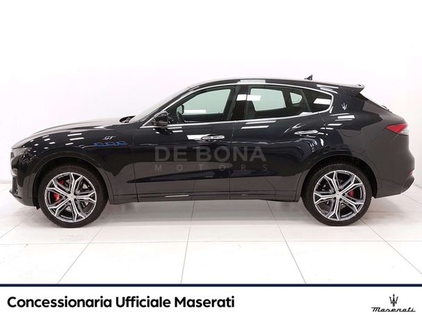 Maserati Levante GT 243 kW image number 5