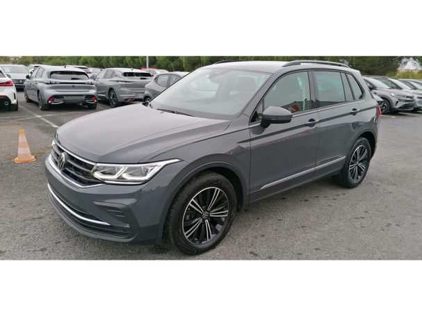 Volkswagen Tiguan 2.0 TDI Life DSG 110 kW image number 1