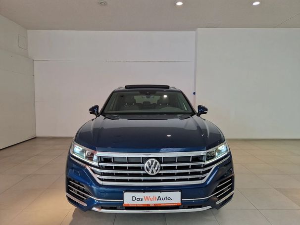 Volkswagen Touareg 4Motion 210 kW image number 3