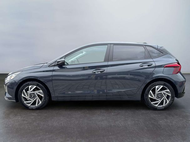 Hyundai i20 74 kW image number 5