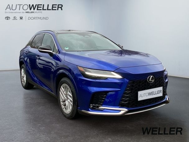 Lexus RX 450 227 kW image number 2