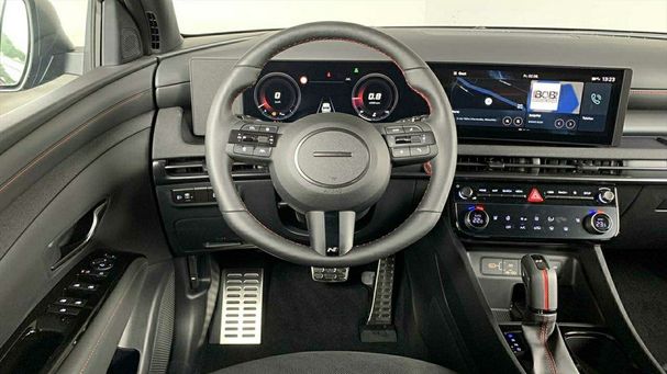 Hyundai Tucson 1.6 T-GDI N Line DCT 118 kW image number 7