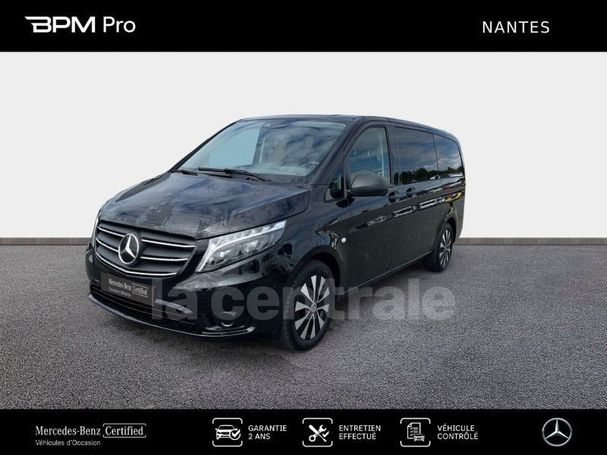 Mercedes-Benz Vito 119 CDi long SELECT 140 kW image number 1