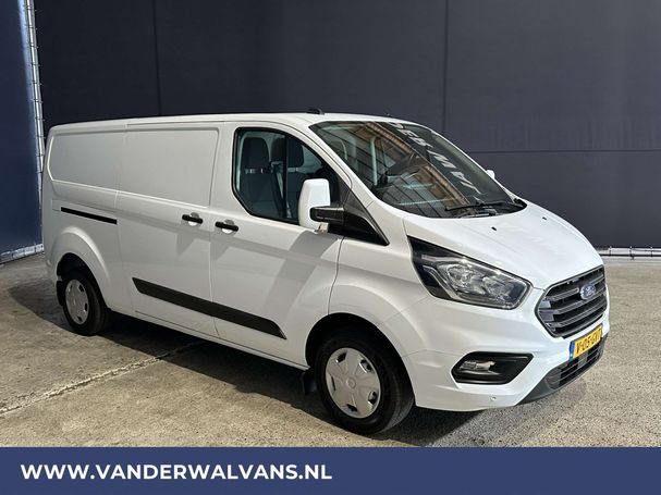 Ford Transit Custom L2H1 2.0 TDCi 77 kW image number 12