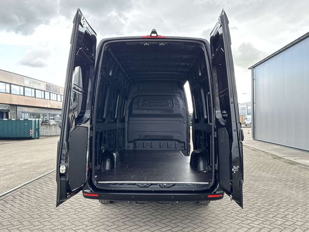 Mercedes-Benz Sprinter 317 CDI 125 kW image number 31