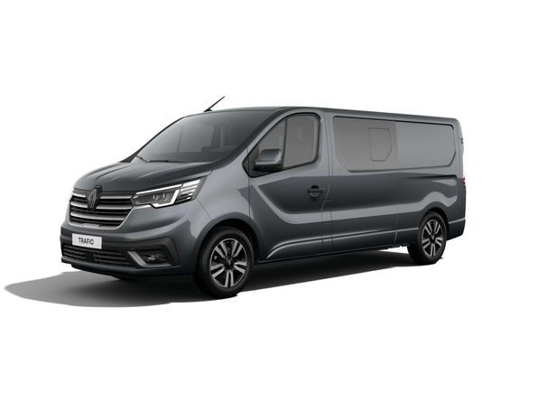 Renault Trafic dCi 170 EDC 125 kW image number 1