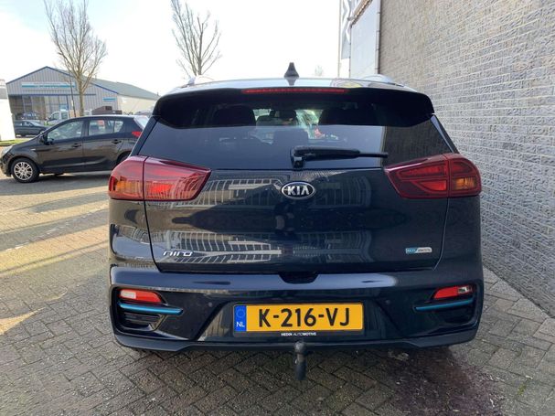 Kia Niro e 64 kWh 150 kW image number 9