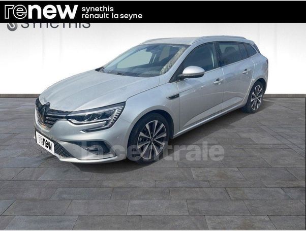 Renault Megane E-Tech 118 kW image number 1