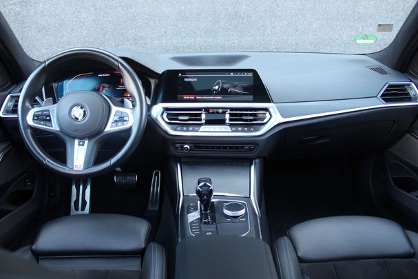 BMW 340i Touring xDrive 275 kW image number 9