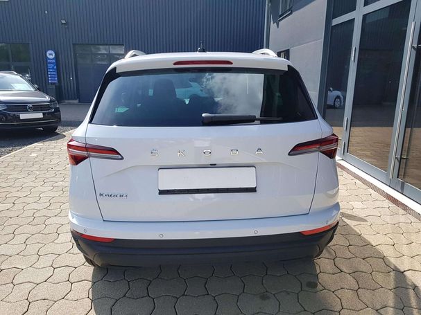 Skoda Karoq 1.5 TSI DSG 110 kW image number 3