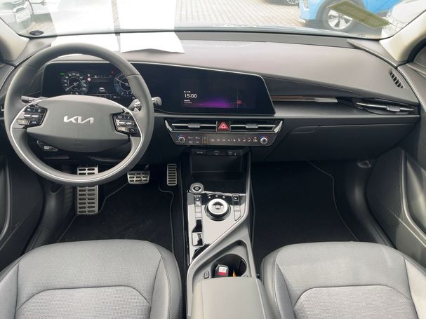 Kia Niro 150 kW image number 12