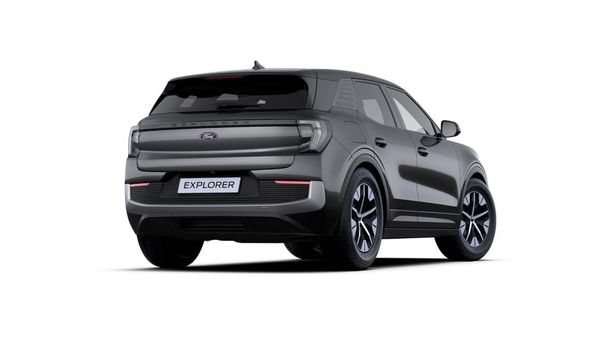 Ford Explorer EV 213 kW image number 6