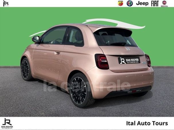 Fiat 500 e 42 kWh 88 kW image number 4