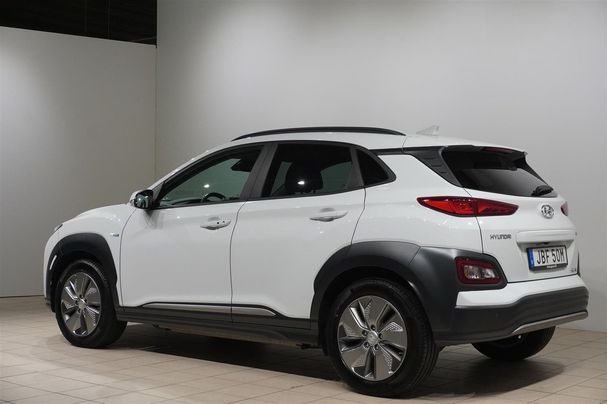 Hyundai Kona 64 kWh 150 kW image number 2