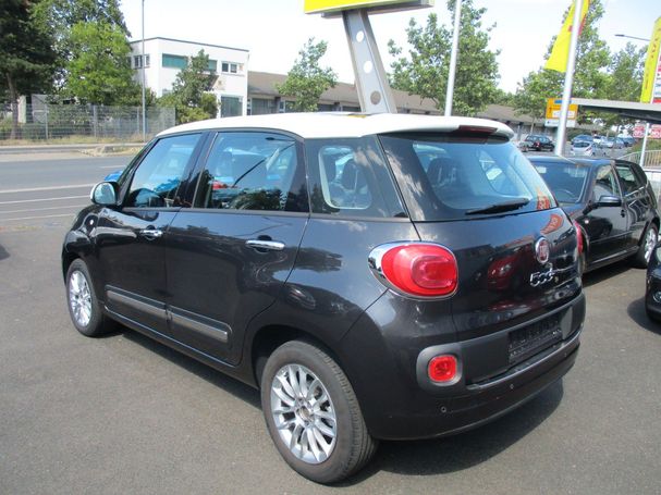 Fiat 500L 1.3 MultiJet 62 kW image number 8