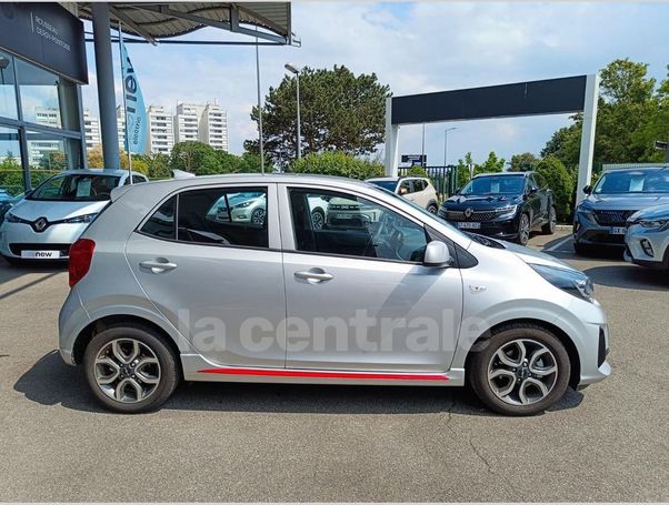 Kia Picanto 62 kW image number 4