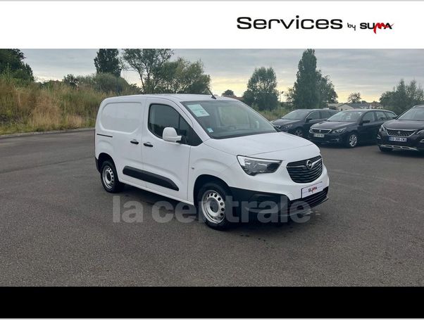 Opel Combo Cargo 1.5 L1H1 74 kW image number 2