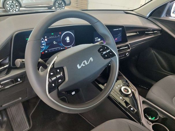 Kia Niro 150 kW image number 8