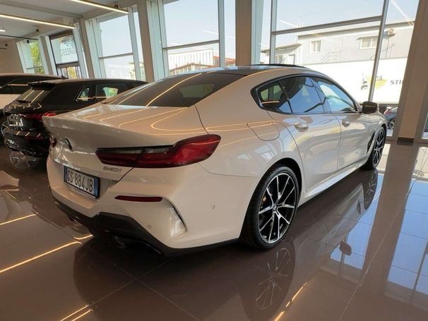 BMW 840i xDrive 245 kW image number 6