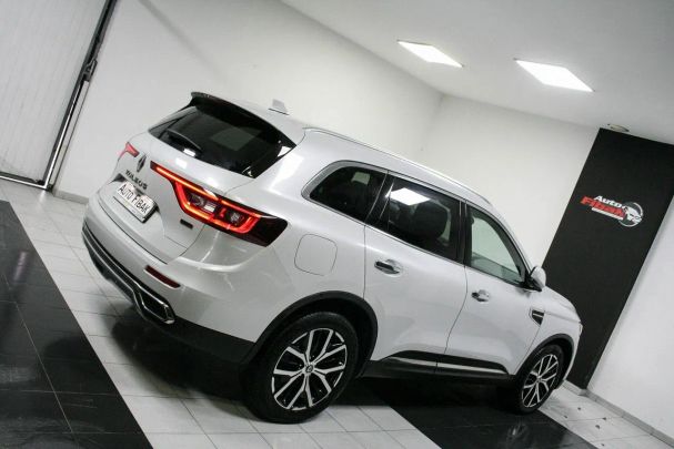 Renault Koleos 135 kW image number 9