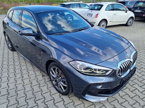 BMW 118d 110 kW image number 3