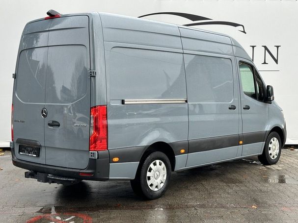 Mercedes-Benz Sprinter 315 CDI 110 kW image number 4