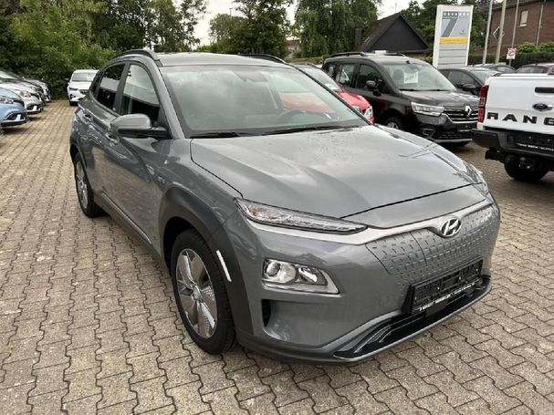 Hyundai Kona Elektro Advantage 100 kW image number 8