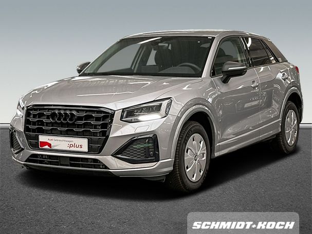 Audi Q2 35 TFSI S tronic 110 kW image number 1