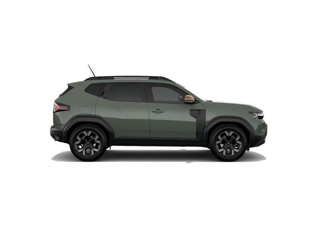 Dacia Duster Hybrid 140 Extreme 104 kW image number 7