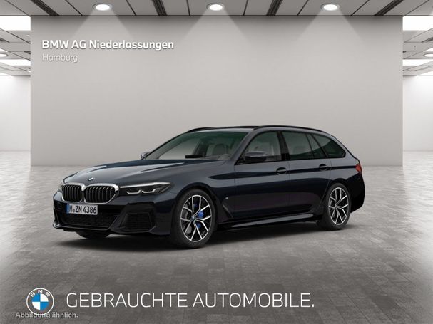 BMW 530d Touring 210 kW image number 1