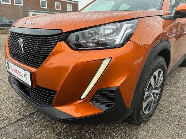 Peugeot 2008 Active 81 kW image number 8