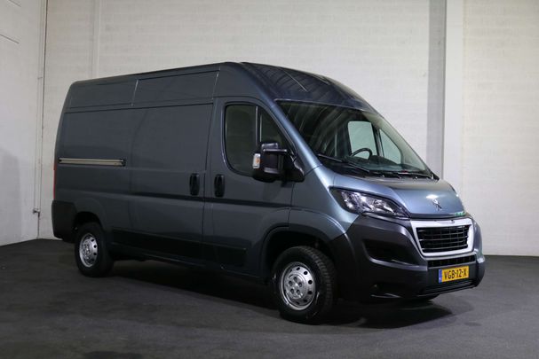 Peugeot Boxer HDi Premium 103 kW image number 2