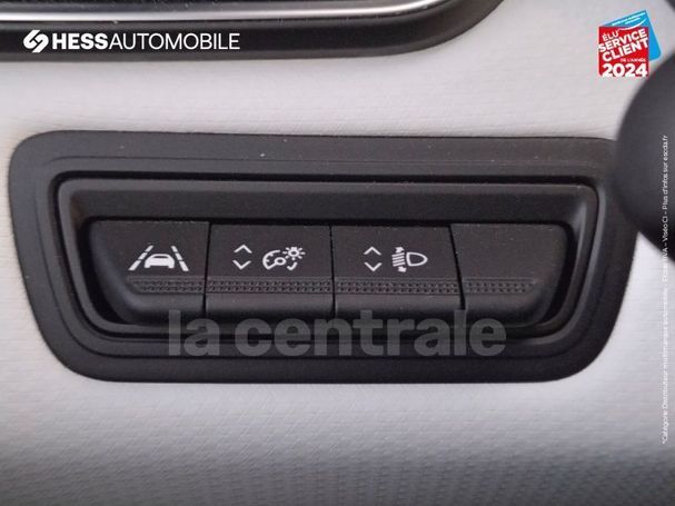 Renault Clio 1.6 E-Tech Hybrid 103 kW image number 33