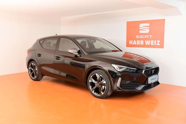 Cupra Leon 1.5 TSI 110 kW image number 1