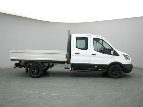 Ford Transit 350 L3 125 kW image number 8