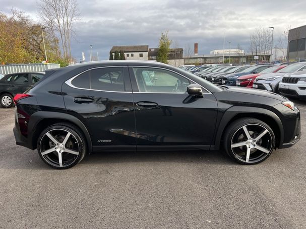 Lexus UX 107 kW image number 8