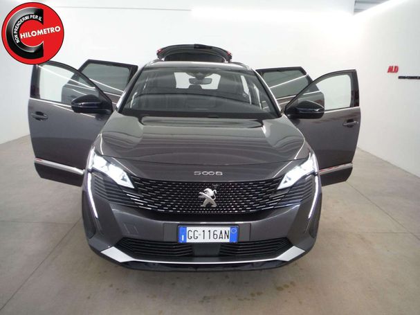 Peugeot 5008 BlueHDi 180 EAT8 GT 130 kW image number 2