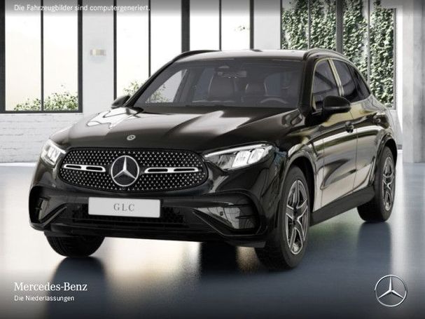 Mercedes-Benz GLC 300 de AMG 245 kW image number 1