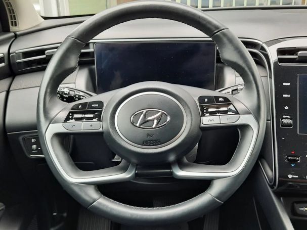 Hyundai Tucson 1.6 T-GDI 4WD 169 kW image number 3