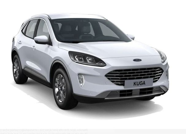 Ford Kuga 166 kW image number 1