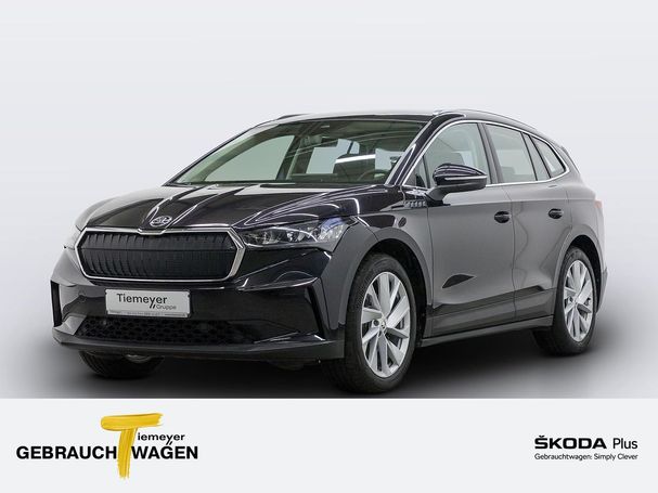 Skoda Enyaq 60 132 kW image number 2