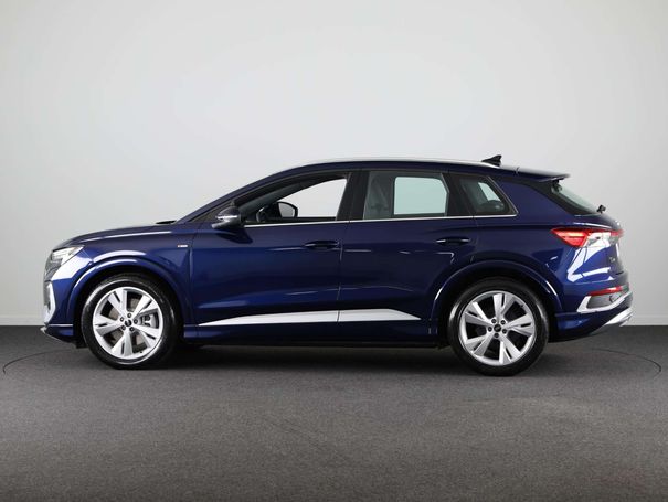 Audi Q4 45 quattro e-tron 82 kWh 210 kW image number 7