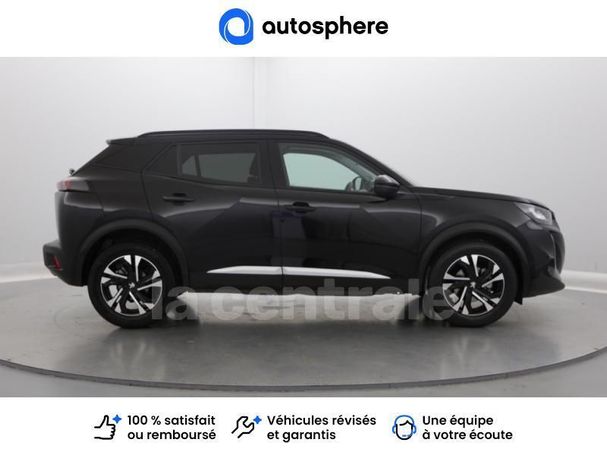 Peugeot 2008 1.2 PureTech 74 kW image number 5