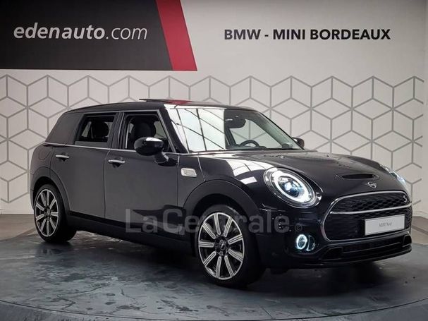 MINI Cooper SD Clubman 131 kW image number 3